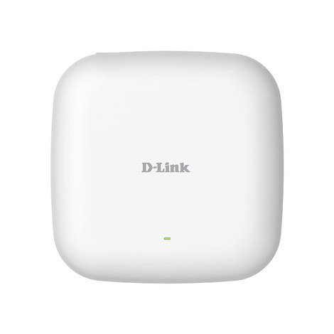 D-Link | Nuclias Connect AX1800 Wi-Fi 6 Access Point | DAP-X2810 | 802.11ac | 1200+574 Mbit/s | 10/100/1000 Mbit/s | Ethernet L